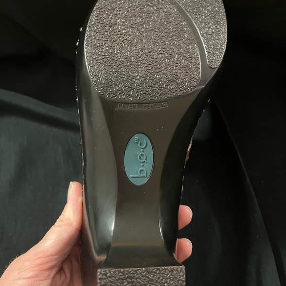 B.O.C Peggy Clog - Picture 7 of 12